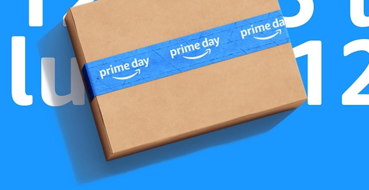 Amazon Prime Day 2022, 17/6/2022 - Computermagazine.it