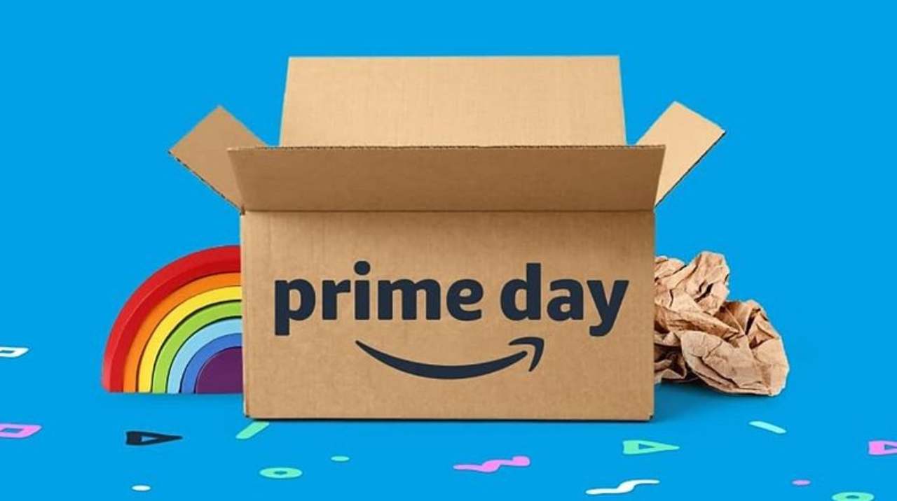 Amazon Prime Day 2022, 15/6/2022 - Computermagazine.it