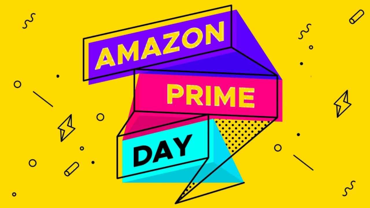Amazon Prime Day 2022, 17/6/2022 - Computermagazine.it