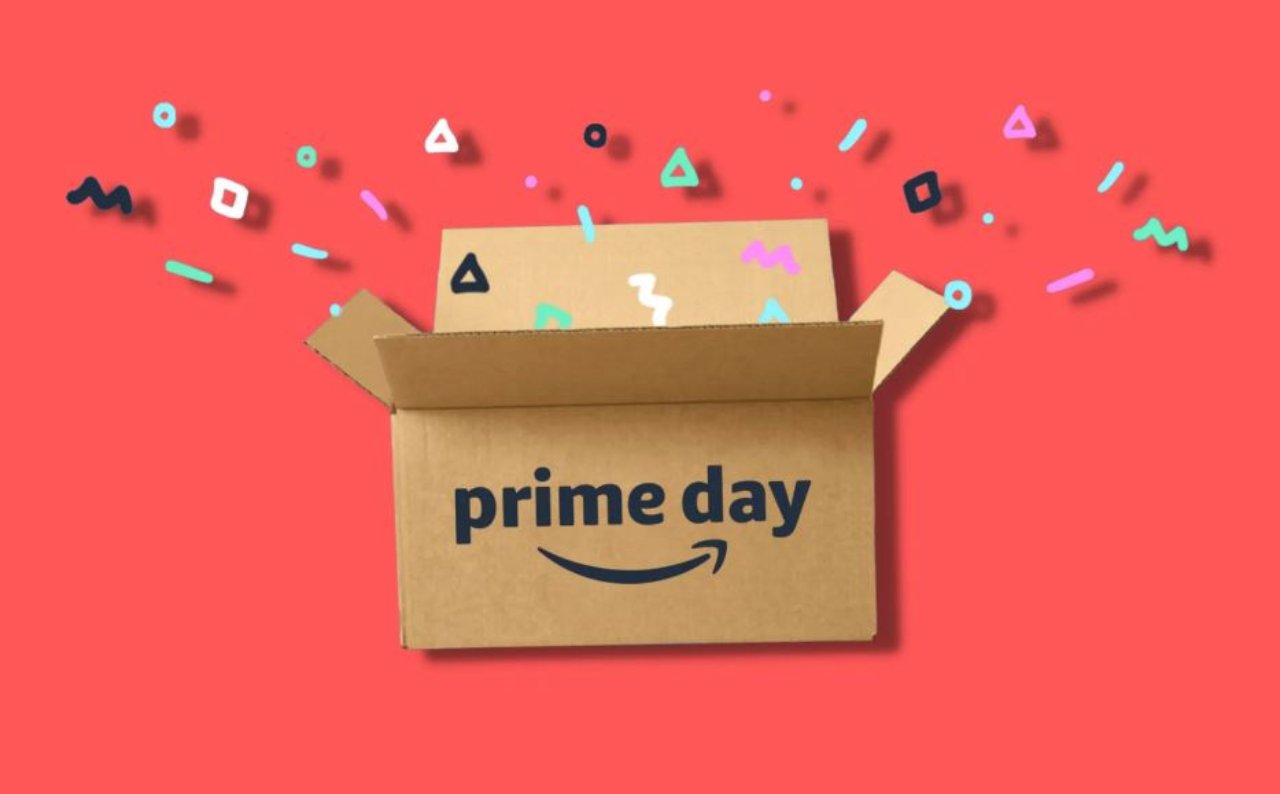 Amazon Prime Day 2022, 27/6/2022 - Computermagazine.it