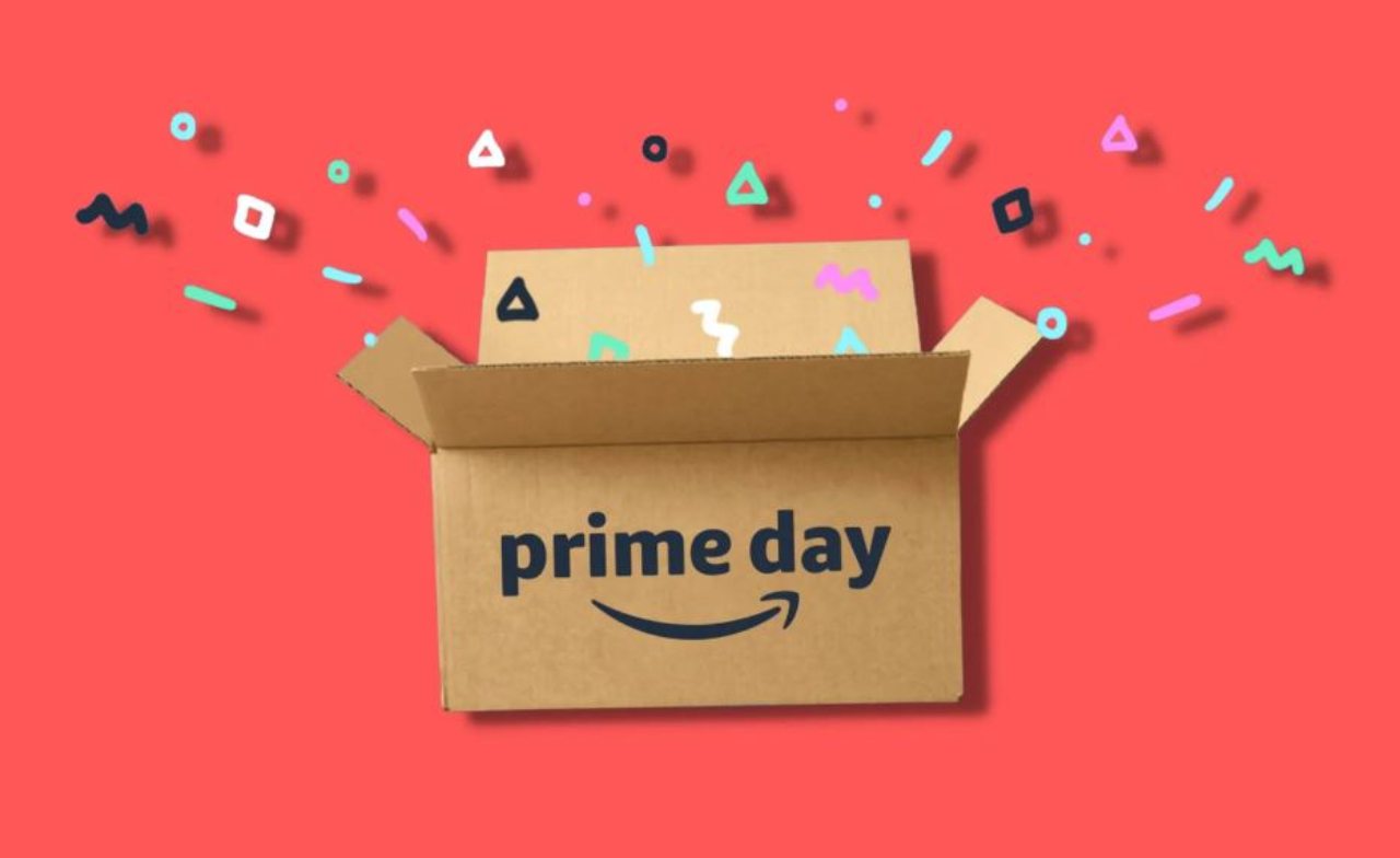 Amazon Prime Day 2022, 15/6/2022 - Computermagazine.it