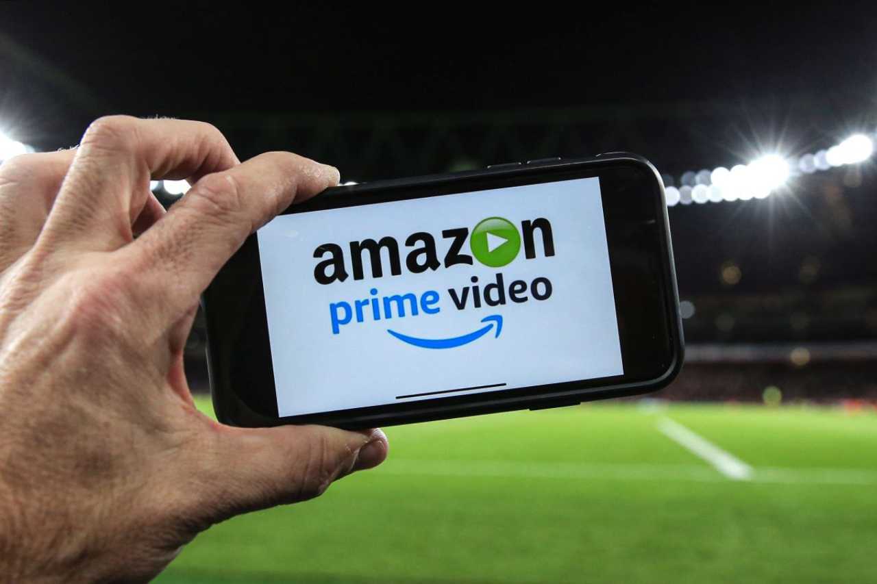 Amazon e la Serie A, 26/6/2022 - Computermagazine.it