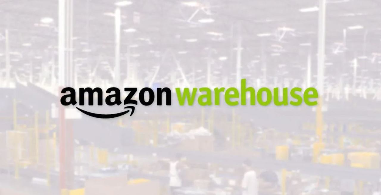 Amazon Warehouse, 25/6/2022 - Computermagazine.it
