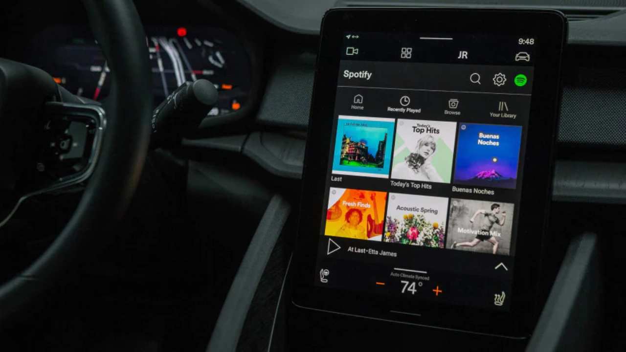 Android Automotive OS, la grande novità per l'auto ed i produttori di veicoli