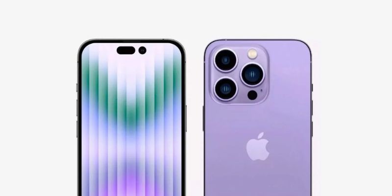 iPhone 14 Pro Max: record di vendite nel 2022-2023 - 230622 www.computermagazine.it