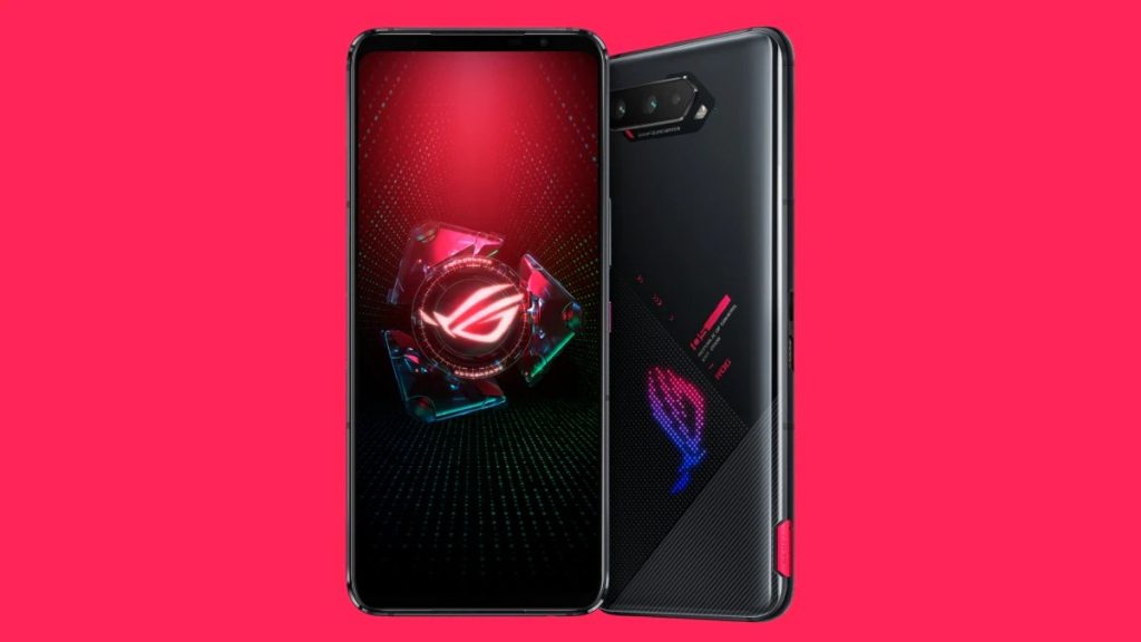 ASUS ROG Phone 6 - 210622 www.computermagazine.it