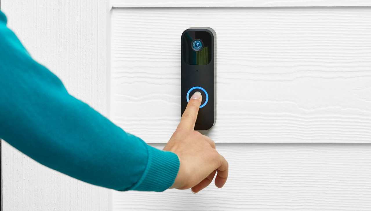Amazon Blink Video Doorbell, 9/6/2022 - Computermagazine.it