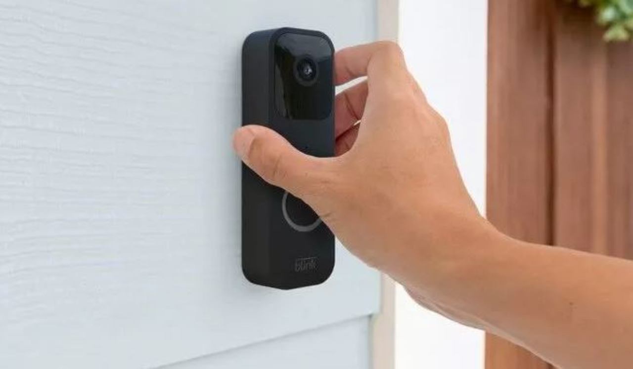 Amazon Blink Video Doorbell, 9/6/2022 - Computermagazine.it