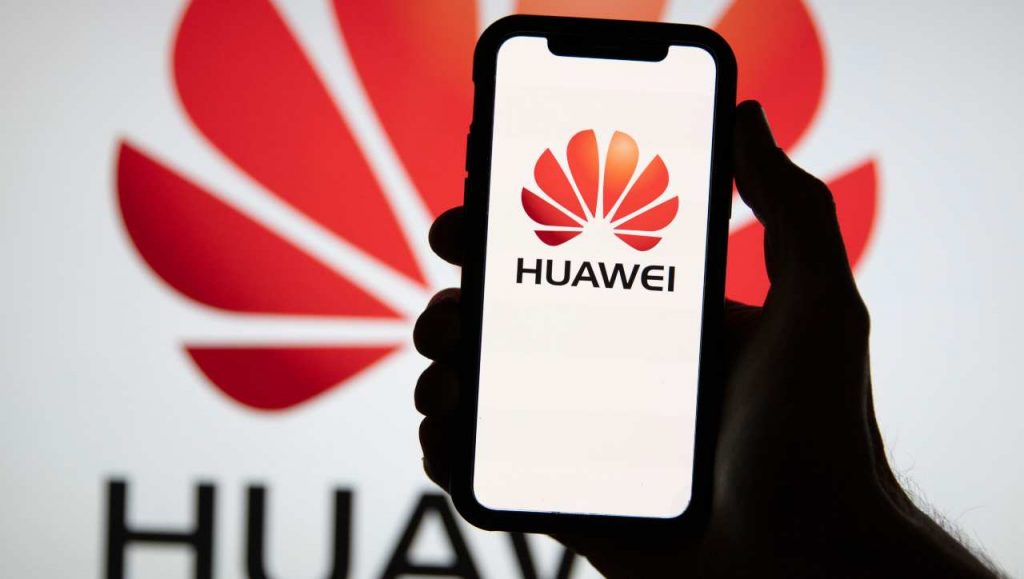 Dopo il ban degli USA Huawei lascia il posto sul podio ad un nuovo brand, ma quale?