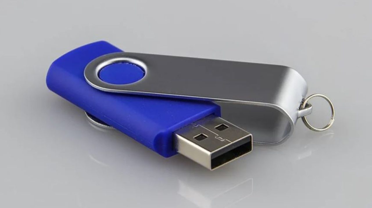 Chiavetta Usb da 128 Gb, 6/6/2022 - Computermagazine.it