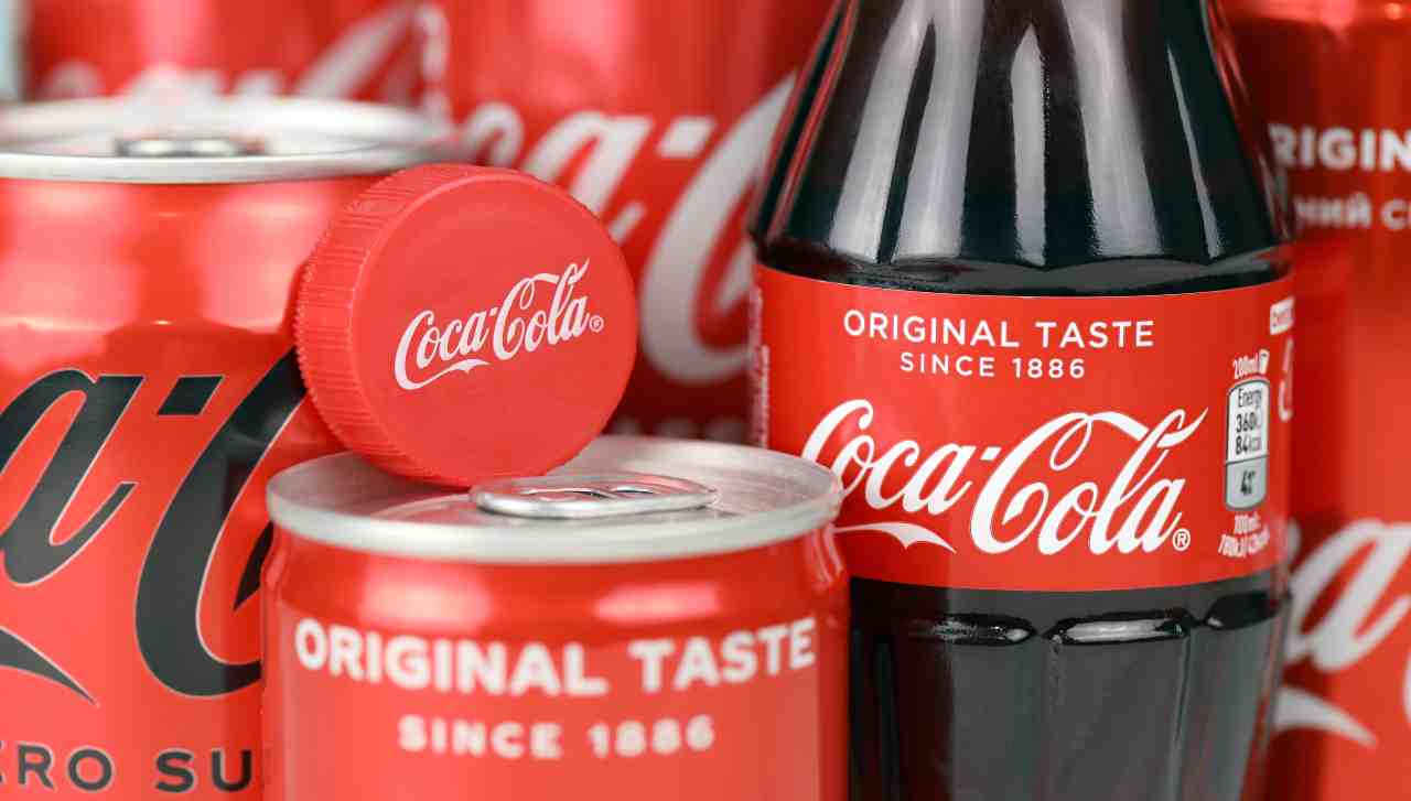 Ecco cos'è la Cola-Sana, la bevanda virale su TikTok