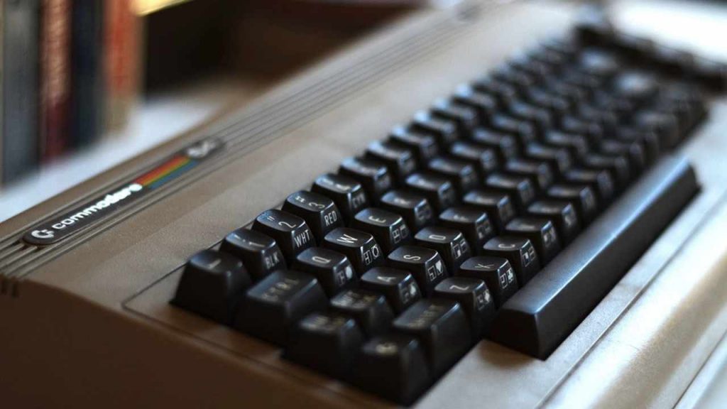 Commodore 64x, parte il progetto di raccolta fondi da Kickstarter