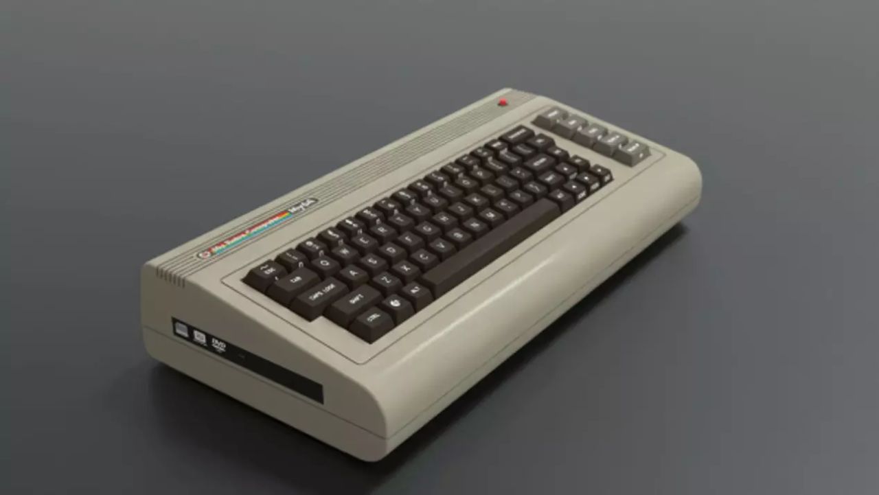 Commodore 64x, parte il progetto di raccolta fondi da Kickstarter