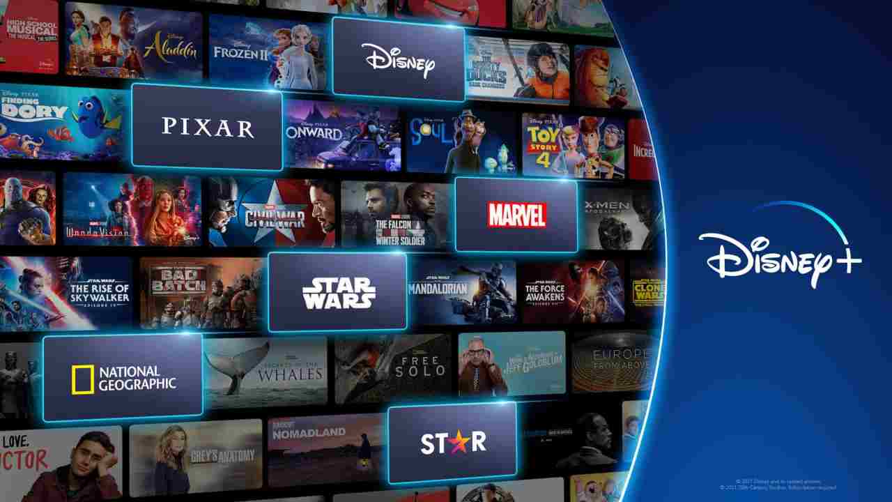 Disney+, 26/6/2022 - Computermagazine.it