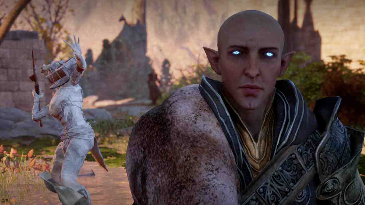 Dragon Age: Dreadwolf è il quarto capitolo della serie: ecco le anticipazioni