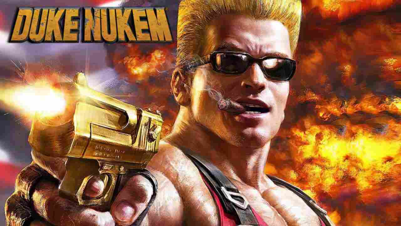 Duke Nukem, 12/6/2022 - Computermagazine.it