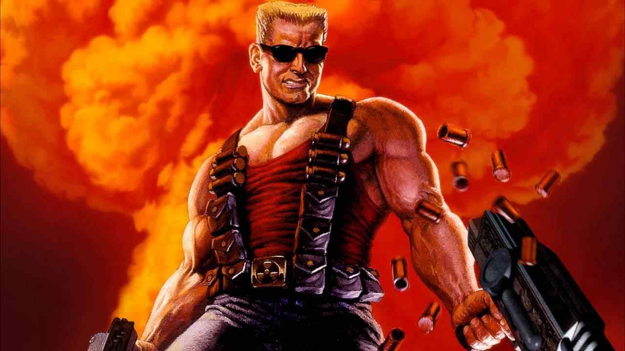 Duke Nukem, 12/6/2022 - Computermagazine.it