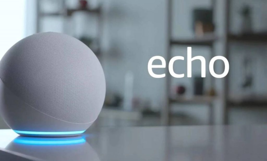 Echo Dot, 28/6/2022 - Computermagazine.it