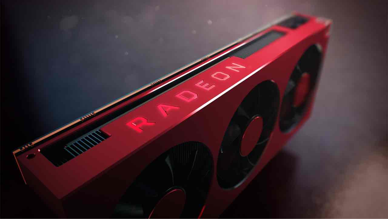 AMD Radeon 7000 - 16622 www.computermagazine.it