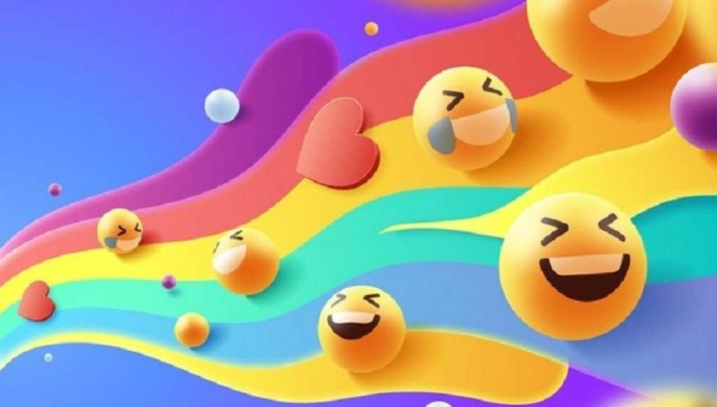 Emojimix è l'App che ti permette di combinare più emoji tra loro per crearne di nuove e personalizzate