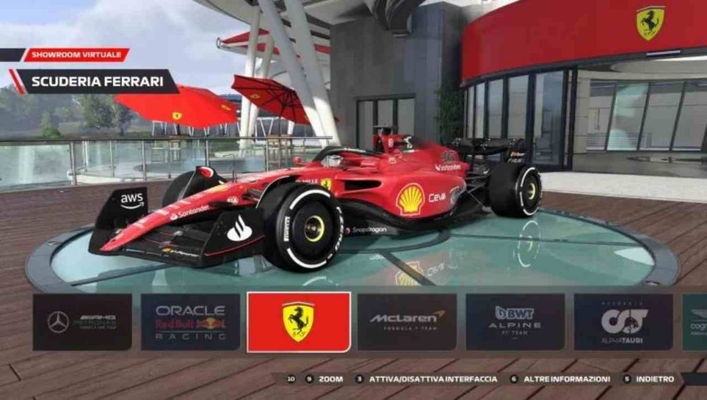 F1 2022, 28/6/2022 - Computermagazine.it