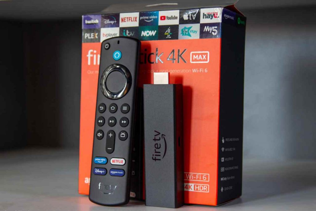 Fire Tv Stick, 2/6/2022 - Computermagazine.it