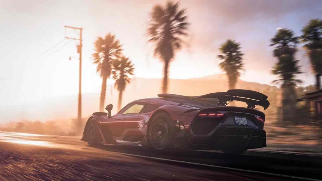 Forza Horizon 5: arriva la lingua italiana! - 230622 www.computermagazine.it