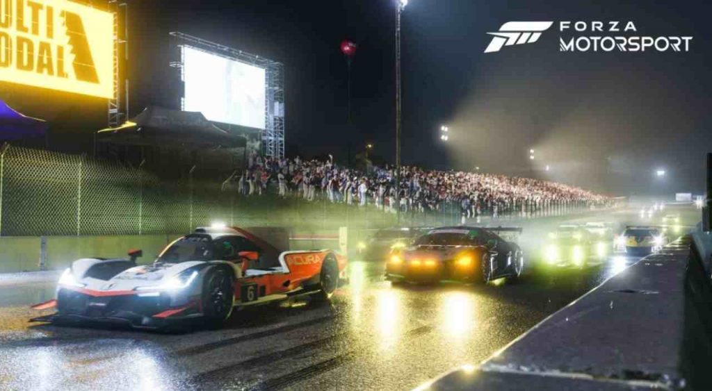 Forza Motorsport, 19/6/2022 - Computermagazine.it