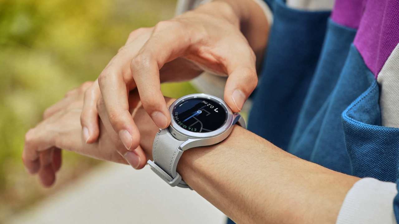 Samsung Galaxy Watch 5 e 5 Pro, lo smartwatch che mancava