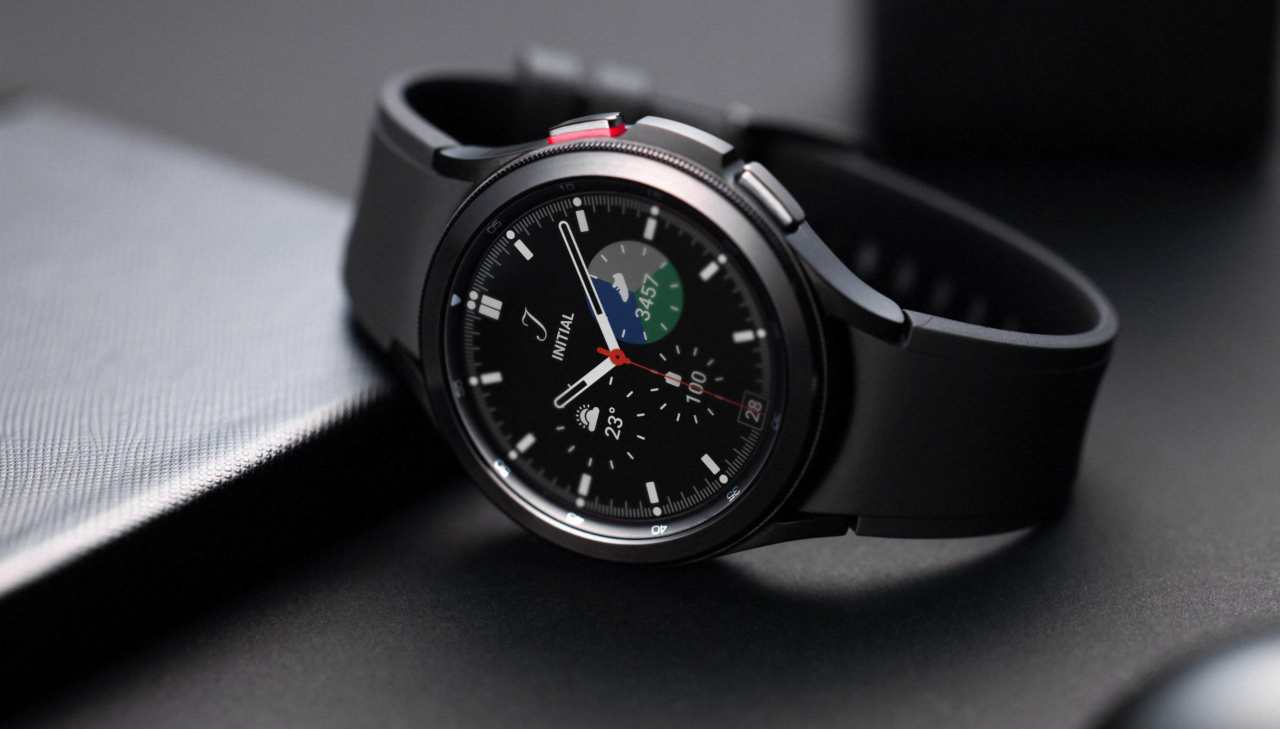Samsung Galaxy Watch 5 e 5 Pro, lo smartwatch che mancava