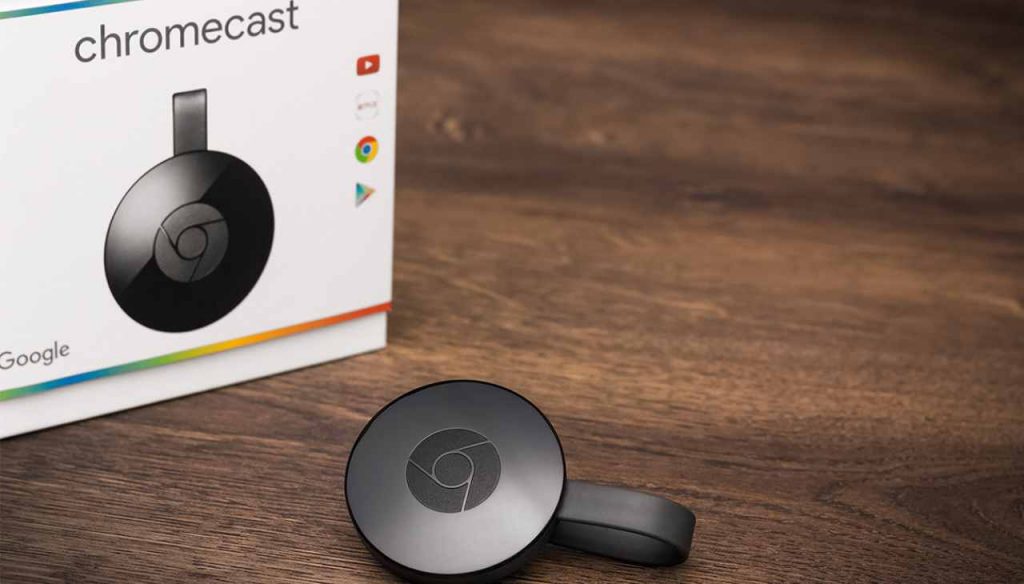 Google Chromecast, 9/6/2022 - Computermagazine.it