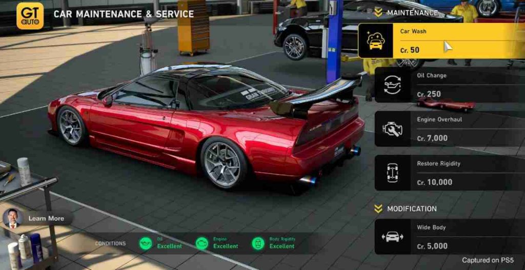 Gran Turismo 7 Update 1.16, 10/6/2022 - Computermagazine.it