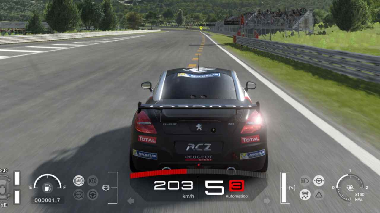 Gran Turismo 7 Update 1.16, 10/6/2022 - Computermagazine.it