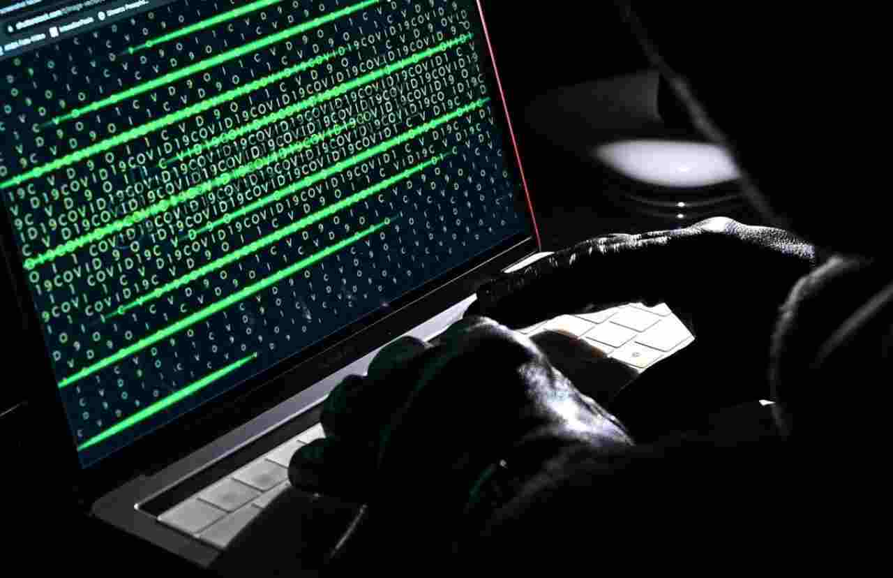 Hacker criminali, 9/6/2022 - Computermagazine.it