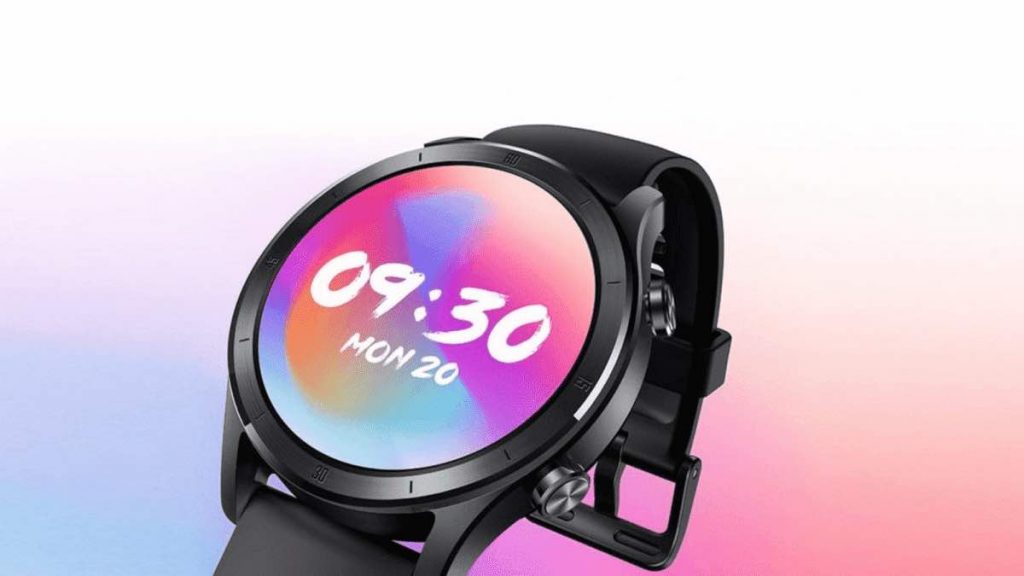 Realme TechLife Watch R100 - 210622 www.computermagazine.it