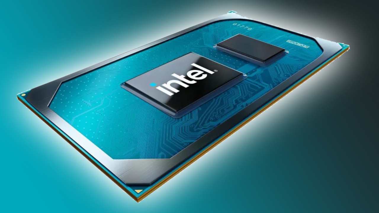 Intel Meteor Lake-P, la super CPU per notebook a 14 Core