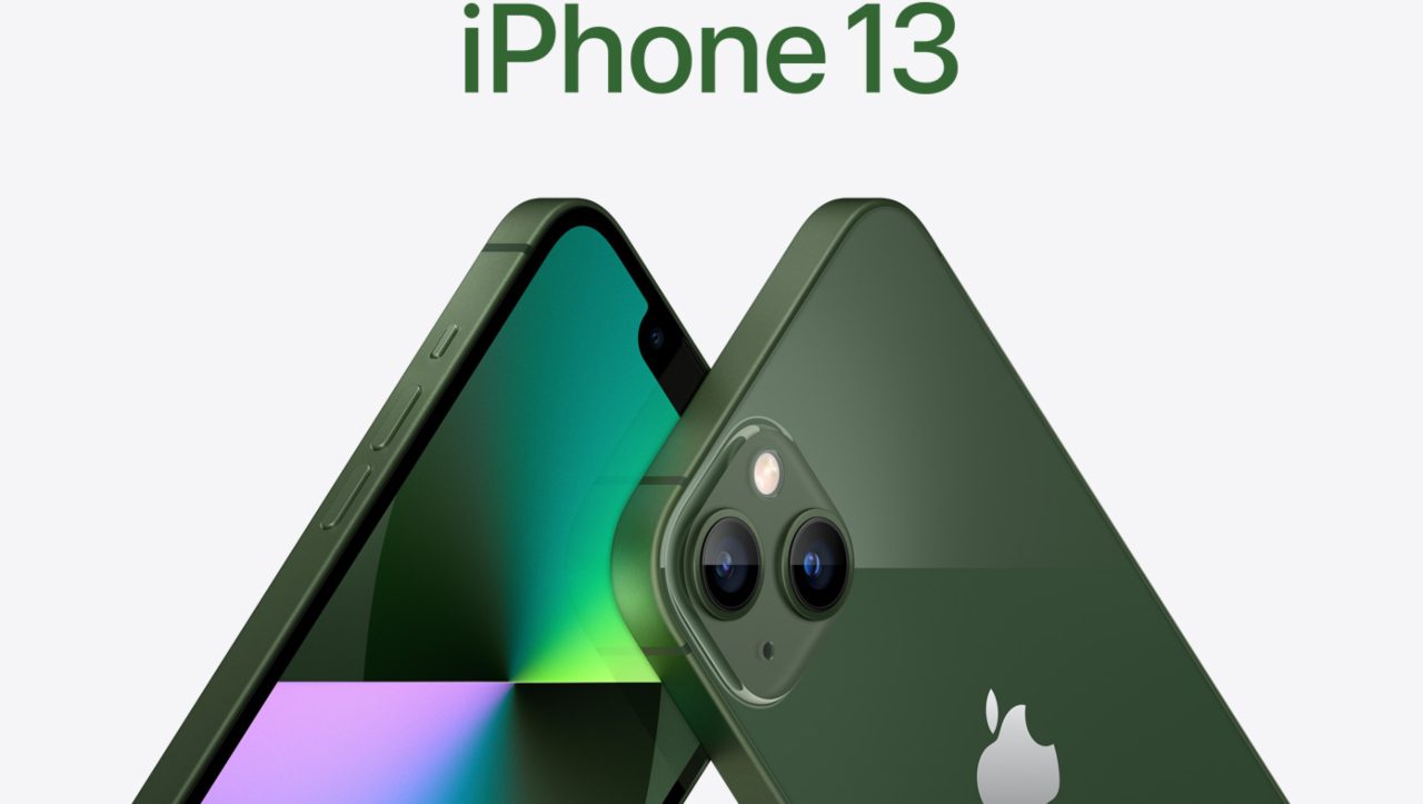 iPhone 13 al prezzo più basso di sempre, 14/6/2022 - Computermagazine.it