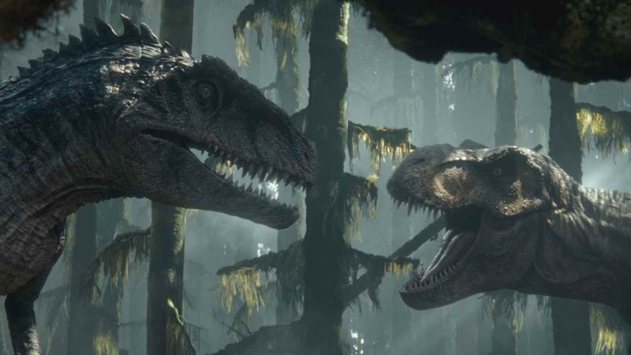 Neuralink ha la tecnologia per creare il Jurassic Park come nel film; dichiarazione shock del socio di Musk
