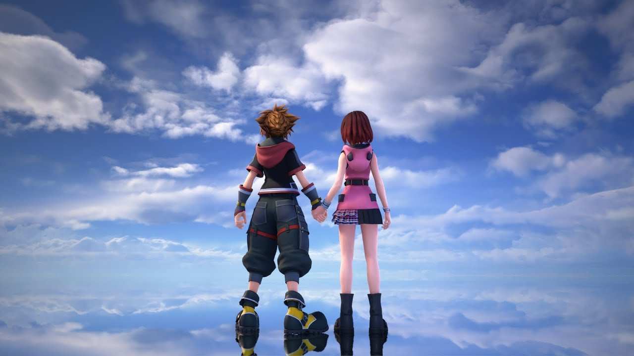 Kingdom Hearts III, 30/6/2022 - Computermagazine.it