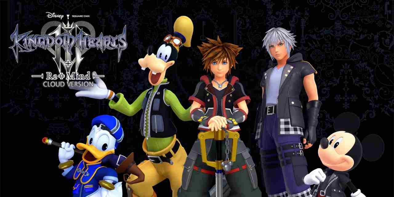 Kingdom Hearts III, 30/6/2022 - Computermagazine.it