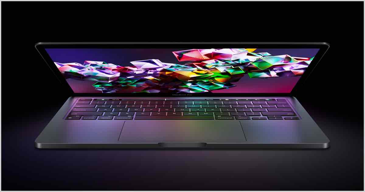 Apple, ecco il futuro dei MacBook - 220622 www.computermagazine.it