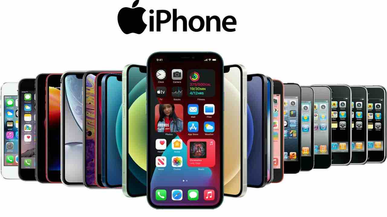 iPhone: quindici anni dal suo debutto - 300622 www.computermagazine.it