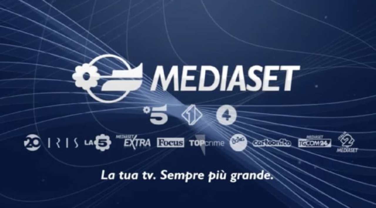 Mediaset DVB-T2, 28/6/2022 - Computermagazine.it