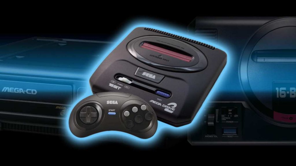 Sega Mega Drive 2 Mini, 4/6/2022 - Computermagazine.it