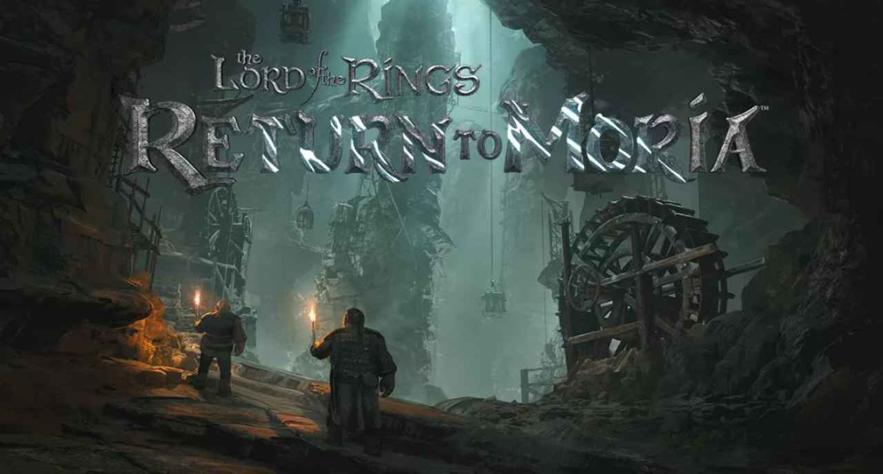 The lord of the rings return to Moria, 11/6/2022 - Computermagazine.it