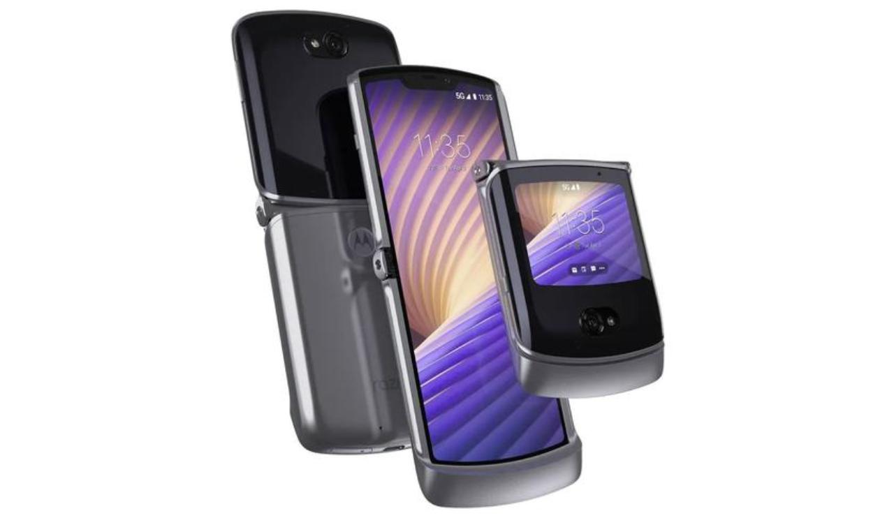 Motorola Razr 3, 19/6/2022 - Computermagazine.it