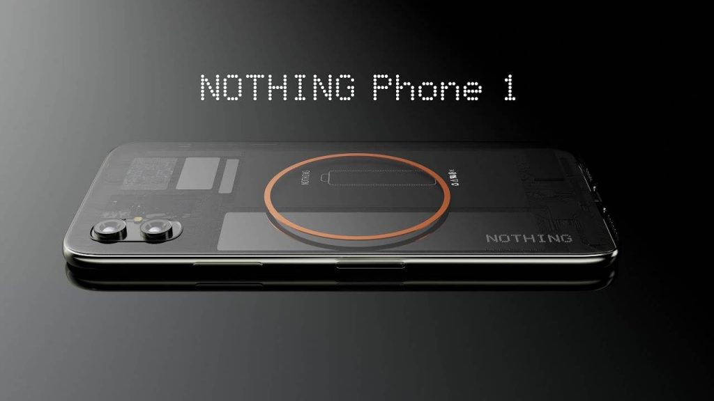 Nothing Phone (1), novità ufficiale dopo tanti rumors: svelata la data di uscita