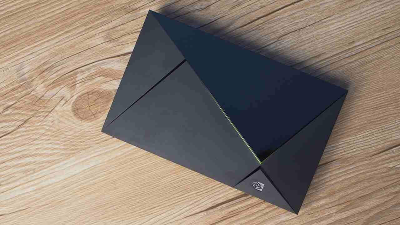 Nvidia Shield, a new version of the popular demand?