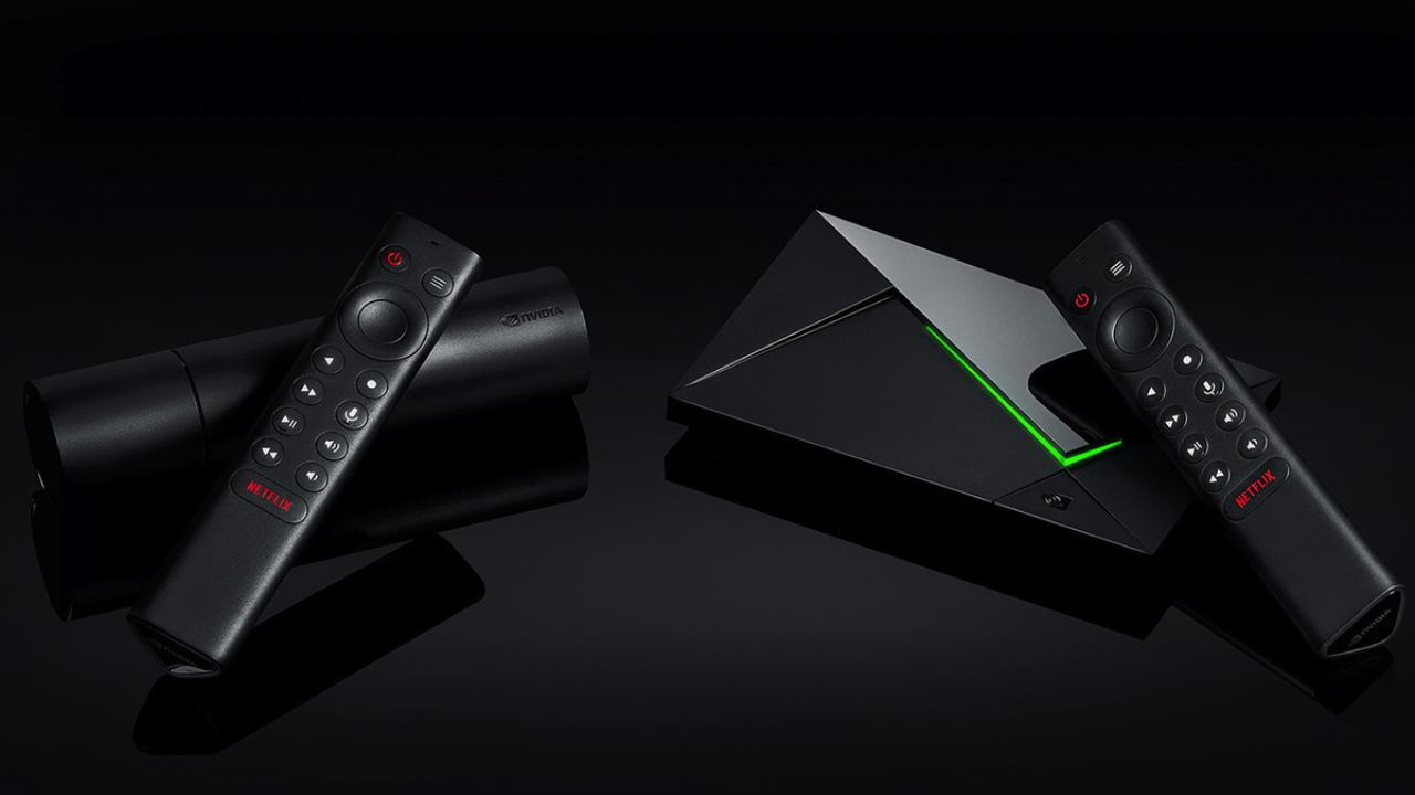 Nvidia Shield, a grande richiesta una nuova versione?