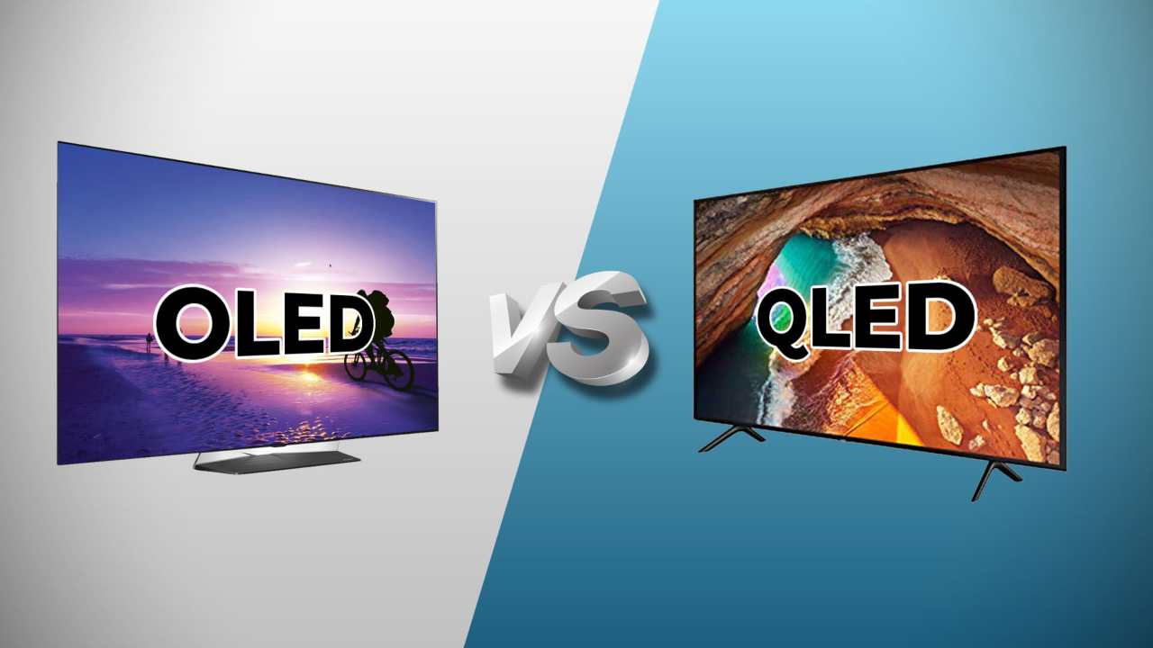 OLED vs QLED, qual è meglio? 9/6/2022 - Computermagazine.it